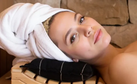 HM Advanced Skin & Lash Spa